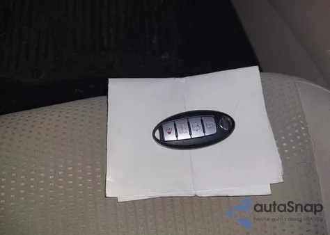 2015 Nissan Altima 2.5 S from USA, damaged, VIN 1N4AL3AP2FC109498